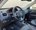 Красный Джип Компас, объемом двигателя 2.4 л и пробегом 67 тыс. км за 11600 $, фото 10 на Automoto.ua
