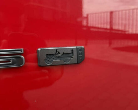 Джип Компас 2021 в Полтаве на Automoto.ua Красный Джип Компас, объемом двигателя 2.36 л и пробегом 100 тыс. км за 17200 $, фото 14 на Automoto.ua