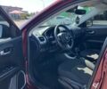 Червоний Джип Compass, об'ємом двигуна 2.4 л та пробігом 128 тис. км за 14900 $, фото 8 на Automoto.ua
