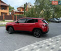 Джип Компас 2021 в Полтаве на Automoto.ua Красный Джип Компас, объемом двигателя 2.36 л и пробегом 100 тыс. км за 17200 $, фото 3 на Automoto.ua
