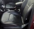 Червоний Джип Compass, об'ємом двигуна 2.36 л та пробігом 128 тис. км за 17900 $, фото 18 на Automoto.ua