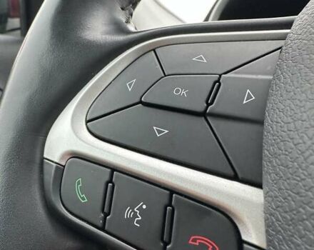 Красный Джип Компас, объемом двигателя 2.4 л и пробегом 62 тыс. км за 20500 $, фото 48 на Automoto.ua