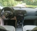 Червоний Джип Compass, об'ємом двигуна 2.36 л та пробігом 93 тис. км за 19000 $, фото 38 на Automoto.ua