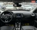 Червоний Джип Compass, об'ємом двигуна 2.36 л та пробігом 16 тис. км за 17500 $, фото 10 на Automoto.ua