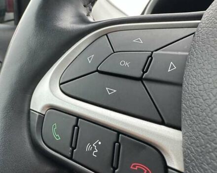 Красный Джип Компас, объемом двигателя 2.4 л и пробегом 62 тыс. км за 18900 $, фото 47 на Automoto.ua