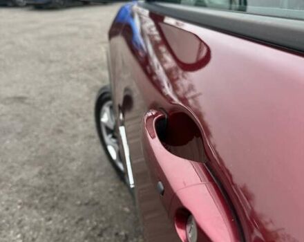 Красный Джип Компас, объемом двигателя 2.4 л и пробегом 62 тыс. км за 18900 $, фото 9 на Automoto.ua