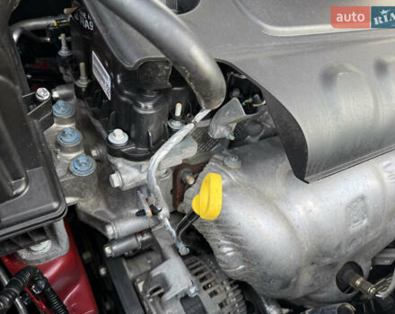 Джип Компас 2021 в Полтаве на Automoto.ua Красный Джип Компас, объемом двигателя 2.36 л и пробегом 100 тыс. км за 17200 $, фото 45 на Automoto.ua