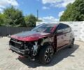 Красный Джип Компас, объемом двигателя 2.4 л и пробегом 201 тыс. км за 8500 $, фото 1 на Automoto.ua