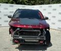 Красный Джип Компас, объемом двигателя 2.4 л и пробегом 201 тыс. км за 8500 $, фото 8 на Automoto.ua
