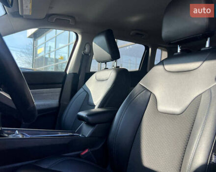 Червоний Джип Compass, об'ємом двигуна 2.36 л та пробігом 72 тис. км за 18900 $, фото 18 на Automoto.ua