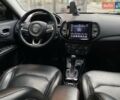 Червоний Джип Compass, об'ємом двигуна 2.36 л та пробігом 129 тис. км за 15690 $, фото 17 на Automoto.ua