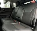 Червоний Джип Compass, об'ємом двигуна 2.36 л та пробігом 16 тис. км за 17500 $, фото 17 на Automoto.ua