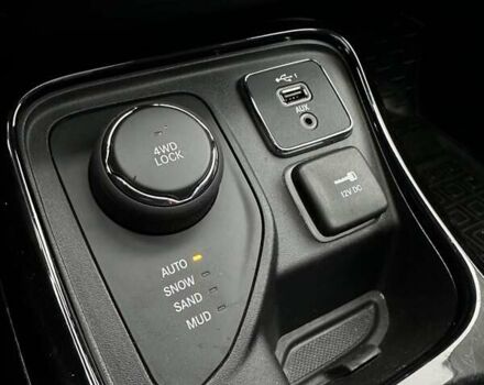 Красный Джип Компас, объемом двигателя 2.4 л и пробегом 62 тыс. км за 18900 $, фото 43 на Automoto.ua