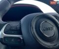 Червоний Джип Compass, об'ємом двигуна 2.36 л та пробігом 87 тис. км за 21200 $, фото 30 на Automoto.ua