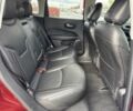 Красный Джип Компас, объемом двигателя 2.4 л и пробегом 27 тыс. км за 6700 $, фото 8 на Automoto.ua