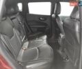 Красный Джип Компас, объемом двигателя 2.4 л и пробегом 111 тыс. км за 3300 $, фото 10 на Automoto.ua