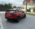 Джип Компас 2021 в Полтаве на Automoto.ua Красный Джип Компас, объемом двигателя 2.36 л и пробегом 100 тыс. км за 17200 $, фото 6 на Automoto.ua