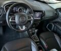 Красный Джип Компас, объемом двигателя 0 л и пробегом 94 тыс. км за 15800 $, фото 6 на Automoto.ua