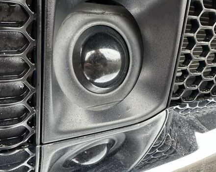 Красный Джип Компас, объемом двигателя 2.4 л и пробегом 62 тыс. км за 20500 $, фото 20 на Automoto.ua