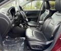 Красный Джип Компас, объемом двигателя 2.4 л и пробегом 27 тыс. км за 6700 $, фото 6 на Automoto.ua
