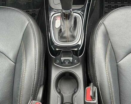 Красный Джип Компас, объемом двигателя 2.4 л и пробегом 62 тыс. км за 18900 $, фото 35 на Automoto.ua