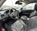 Красный Джип Компас, объемом двигателя 2.4 л и пробегом 62 тыс. км за 18900 $, фото 27 на Automoto.ua