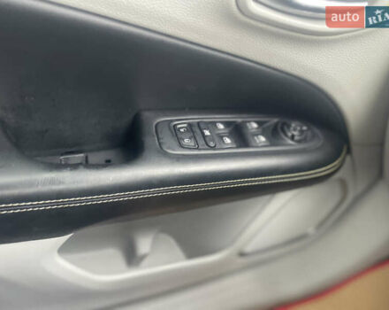 Красный Джип Компас, объемом двигателя 2.36 л и пробегом 96 тыс. км за 13900 $, фото 18 на Automoto.ua