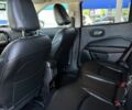 Красный Джип Компас, объемом двигателя 0 л и пробегом 94 тыс. км за 15800 $, фото 7 на Automoto.ua