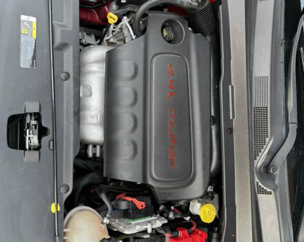 Джип Компас 2021 в Полтаве на Automoto.ua Красный Джип Компас, объемом двигателя 2.36 л и пробегом 100 тыс. км за 17200 $, фото 41 на Automoto.ua