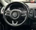 Червоний Джип Compass, об'ємом двигуна 2.36 л та пробігом 16 тис. км за 17500 $, фото 11 на Automoto.ua