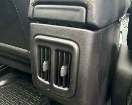 Красный Джип Компас, объемом двигателя 2.4 л и пробегом 62 тыс. км за 20500 $, фото 27 на Automoto.ua