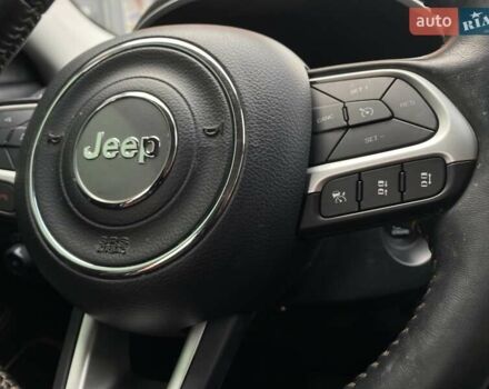 Красный Джип Компас, объемом двигателя 2.36 л и пробегом 129 тыс. км за 15450 $, фото 19 на Automoto.ua