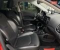 Червоний Джип Compass, об'ємом двигуна 2.36 л та пробігом 129 тис. км за 15690 $, фото 22 на Automoto.ua
