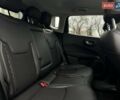 Червоний Джип Compass, об'ємом двигуна 2.36 л та пробігом 16 тис. км за 17500 $, фото 19 на Automoto.ua