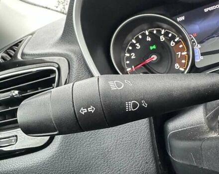 Красный Джип Компас, объемом двигателя 2.4 л и пробегом 62 тыс. км за 20500 $, фото 39 на Automoto.ua