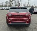 Красный Джип Компас, объемом двигателя 2.4 л и пробегом 62 тыс. км за 20500 $, фото 14 на Automoto.ua