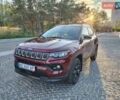 Червоний Джип Compass, об'ємом двигуна 2.36 л та пробігом 44 тис. км за 19800 $, фото 17 на Automoto.ua