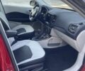 Красный Джип Компас, объемом двигателя 2.4 л и пробегом 48 тыс. км за 16500 $, фото 2 на Automoto.ua