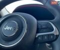 Червоний Джип Compass, об'ємом двигуна 2.36 л та пробігом 87 тис. км за 21200 $, фото 31 на Automoto.ua
