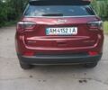 Червоний Джип Compass, об'ємом двигуна 2.36 л та пробігом 93 тис. км за 19000 $, фото 7 на Automoto.ua