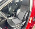 Червоний Джип Compass, об'ємом двигуна 2.4 л та пробігом 90 тис. км за 15000 $, фото 4 на Automoto.ua
