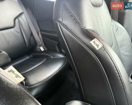 Джип Компас 2021 в Полтаве на Automoto.ua Красный Джип Компас, объемом двигателя 2.36 л и пробегом 100 тыс. км за 17200 $, фото 32 на Automoto.ua