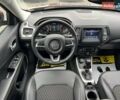 Червоний Джип Compass, об'ємом двигуна 2.36 л та пробігом 16 тис. км за 17500 $, фото 9 на Automoto.ua