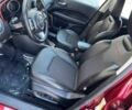 Красный Джип Компас, объемом двигателя 2.4 л и пробегом 37 тыс. км за 8500 $, фото 9 на Automoto.ua