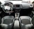 Красный Джип Компас, объемом двигателя 2.4 л и пробегом 75 тыс. км за 9800 $, фото 7 на Automoto.ua