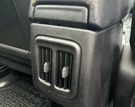 Красный Джип Компас, объемом двигателя 2.4 л и пробегом 62 тыс. км за 18900 $, фото 31 на Automoto.ua