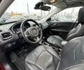 Красный Джип Компас, объемом двигателя 2.4 л и пробегом 62 тыс. км за 20500 $, фото 22 на Automoto.ua