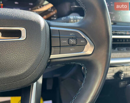 Червоний Джип Compass, об'ємом двигуна 2.36 л та пробігом 72 тис. км за 18900 $, фото 21 на Automoto.ua