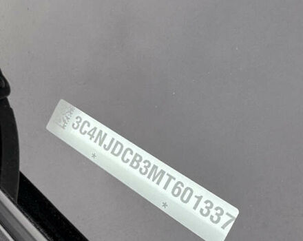 Красный Джип Компас, объемом двигателя 2.4 л и пробегом 62 тыс. км за 18900 $, фото 51 на Automoto.ua