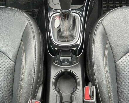 Красный Джип Компас, объемом двигателя 2.4 л и пробегом 62 тыс. км за 20500 $, фото 32 на Automoto.ua